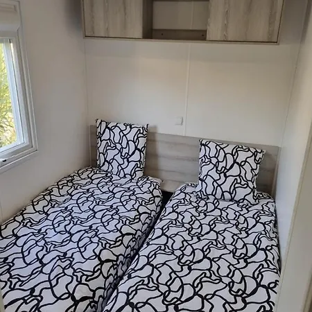 Mobile Esterel Amira Camping